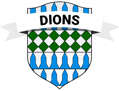 Commune de Dions